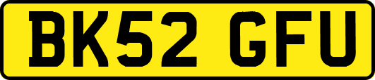 BK52GFU