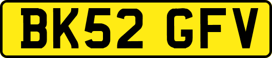 BK52GFV