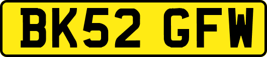 BK52GFW