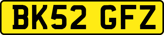 BK52GFZ