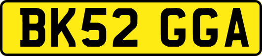 BK52GGA