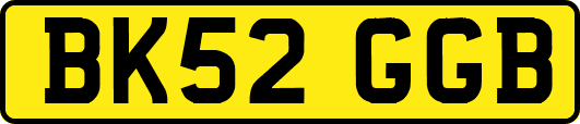 BK52GGB