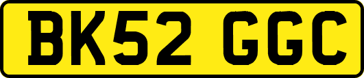 BK52GGC