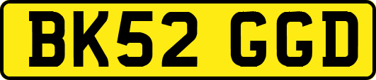 BK52GGD