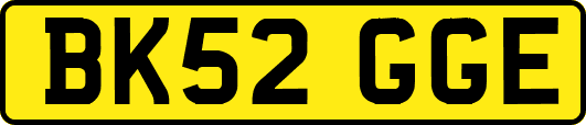 BK52GGE
