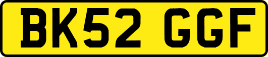 BK52GGF