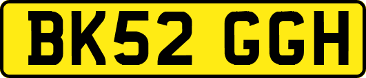 BK52GGH