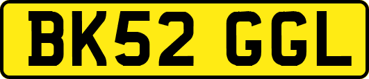 BK52GGL