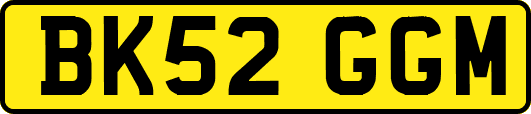 BK52GGM
