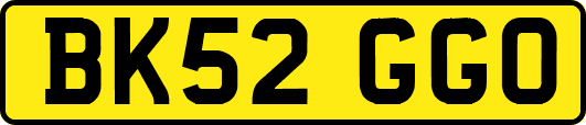 BK52GGO