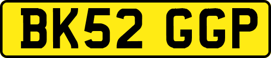 BK52GGP
