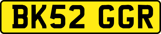 BK52GGR