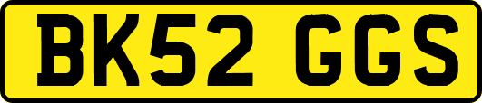 BK52GGS