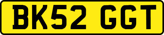 BK52GGT