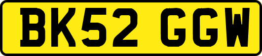 BK52GGW