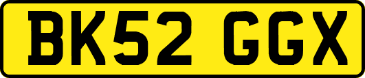 BK52GGX