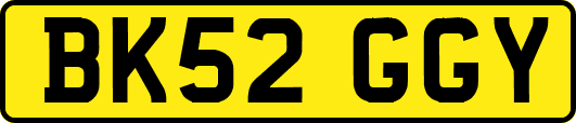BK52GGY