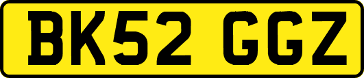 BK52GGZ