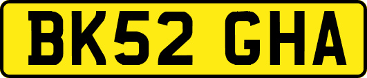 BK52GHA
