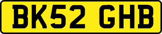 BK52GHB