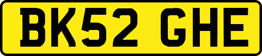 BK52GHE