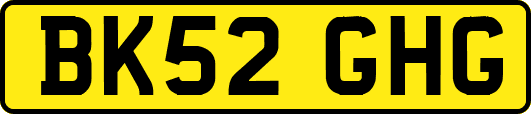 BK52GHG