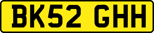 BK52GHH