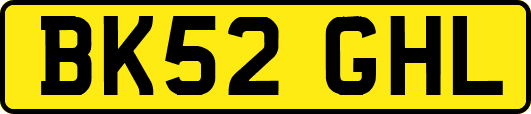 BK52GHL
