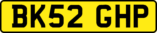 BK52GHP