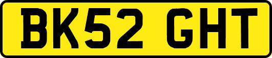 BK52GHT