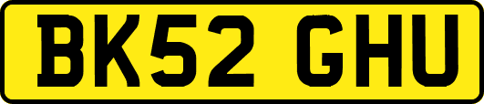 BK52GHU