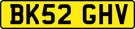 BK52GHV
