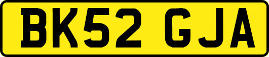 BK52GJA