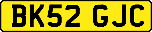 BK52GJC