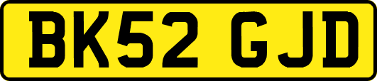 BK52GJD