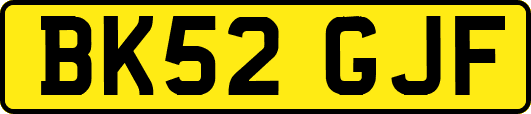 BK52GJF