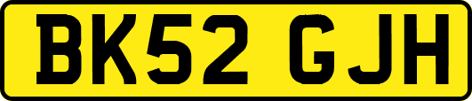 BK52GJH