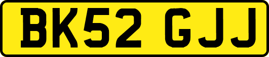 BK52GJJ