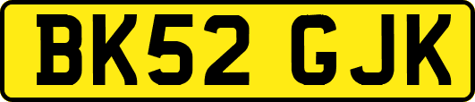 BK52GJK
