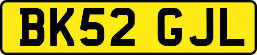 BK52GJL