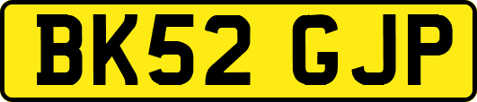 BK52GJP