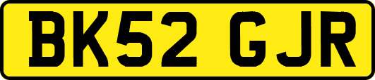 BK52GJR
