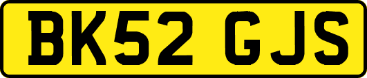 BK52GJS