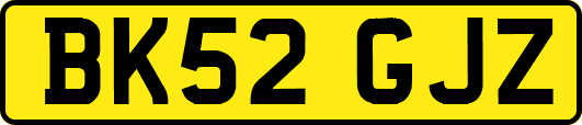 BK52GJZ