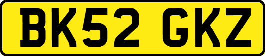 BK52GKZ