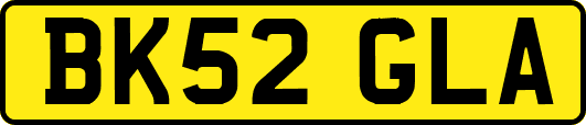 BK52GLA