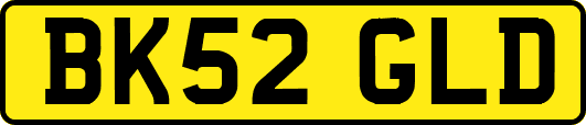 BK52GLD