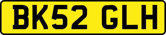 BK52GLH