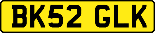 BK52GLK
