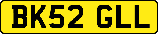 BK52GLL